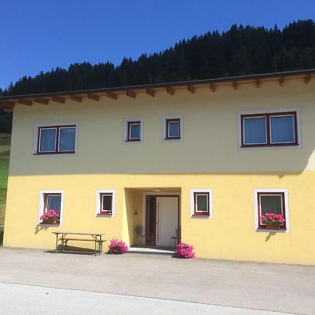 Haus Doppler Hotel Sankt Michael im Lungau Bagian luar foto