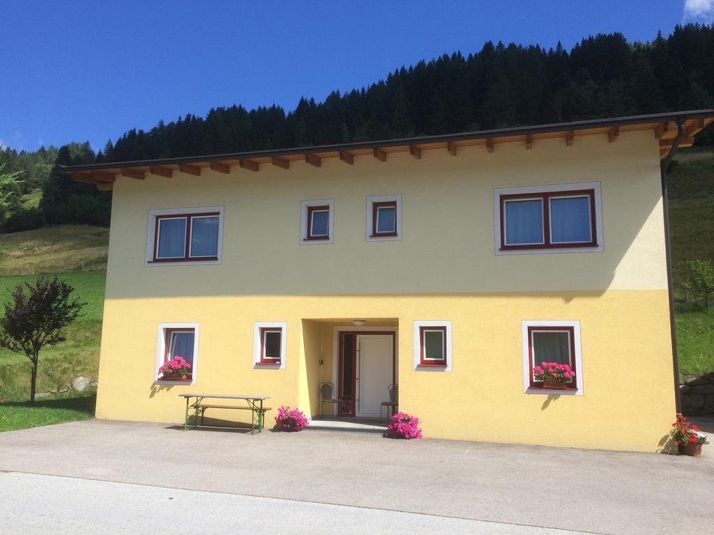 Haus Doppler Hotel Sankt Michael im Lungau Bagian luar foto