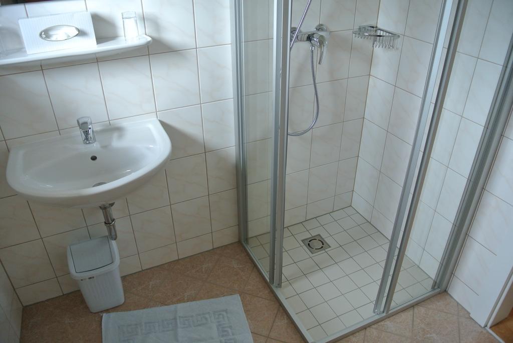 Haus Doppler Hotel Sankt Michael im Lungau Bagian luar foto