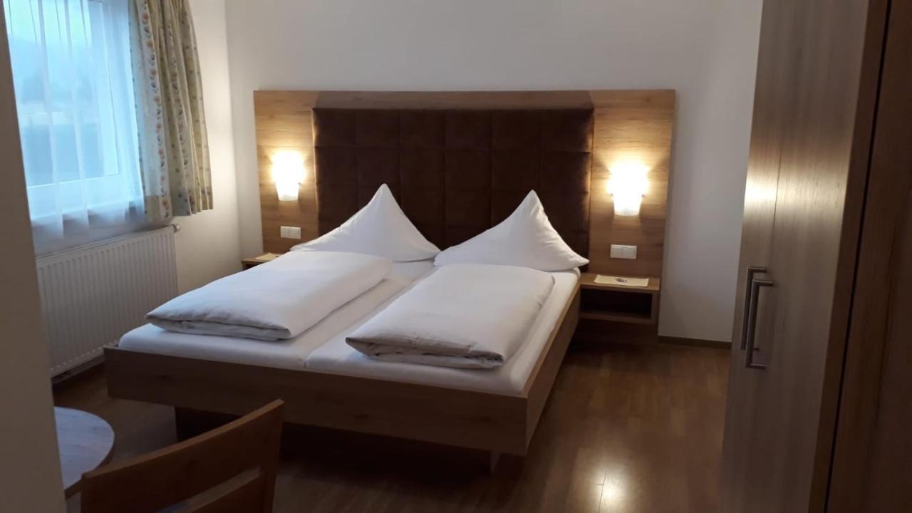 Haus Doppler Hotel Sankt Michael im Lungau Bagian luar foto
