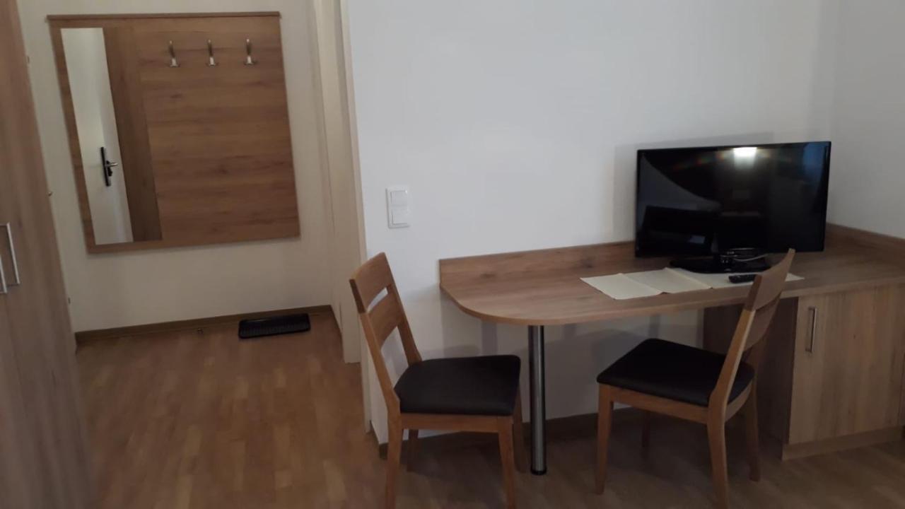 Haus Doppler Hotel Sankt Michael im Lungau Bagian luar foto