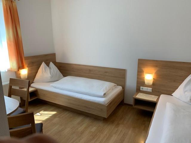 Haus Doppler Hotel Sankt Michael im Lungau Bagian luar foto