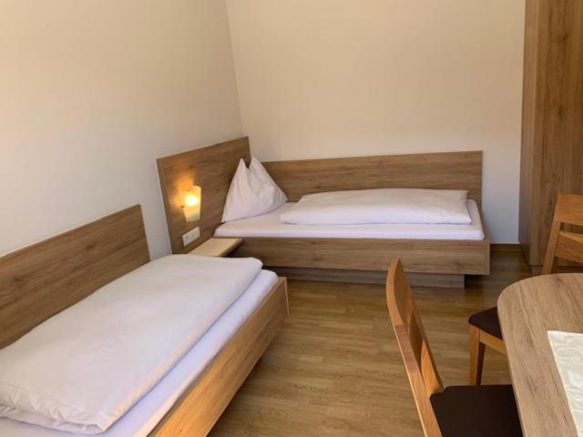 Haus Doppler Hotel Sankt Michael im Lungau Bagian luar foto